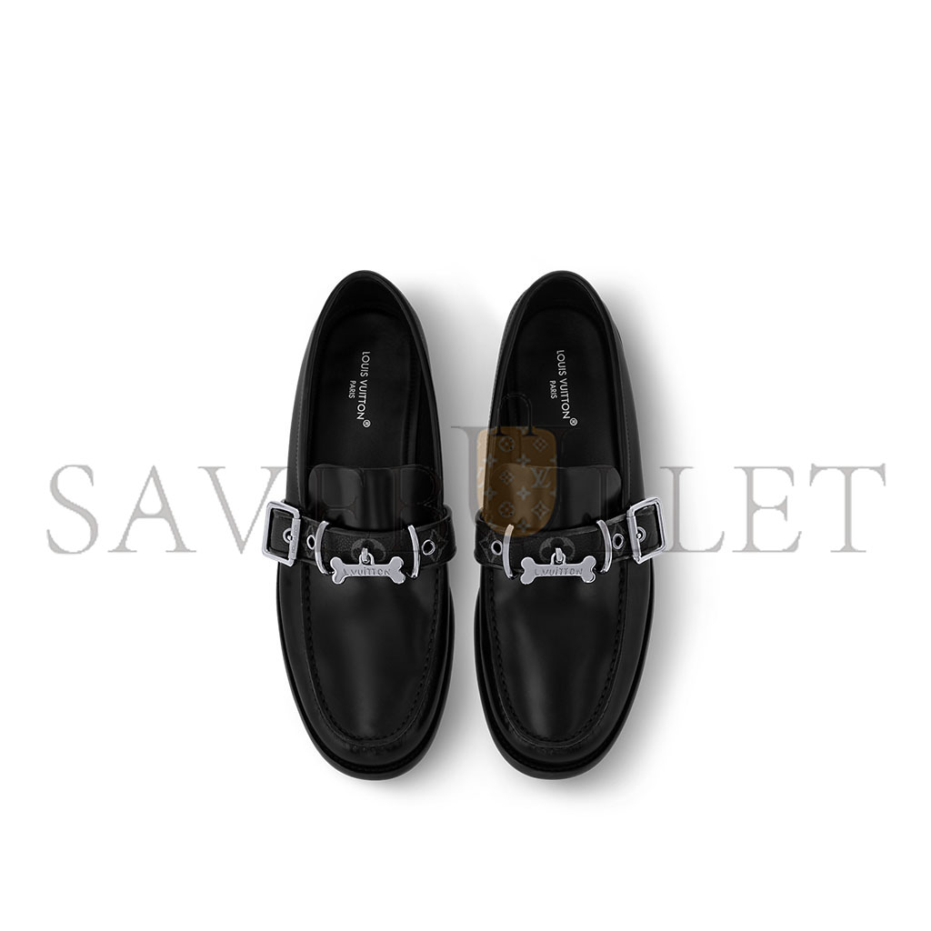 LOUIS VUITTON LOUIS LOAFER 1ADFV1